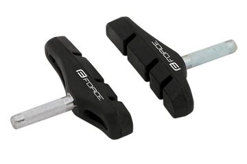 Picture of FORCE V BRAKE SHOES 72MM